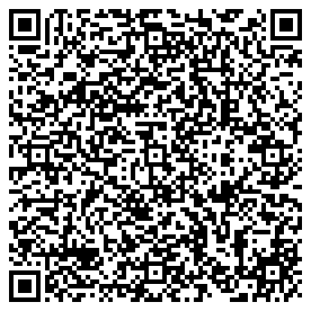 QR-код с контактной информацией организации ООО Единый Фондовый Брокер