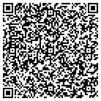 QR-код с контактной информацией организации ООО Бизнес Кар Лизинг