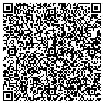 QR-код с контактной информацией организации Быстровлес