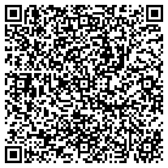 QR-код с контактной информацией организации ООО Единый Фондовый Брокер