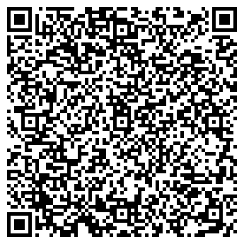 QR-код с контактной информацией организации MiniWorks