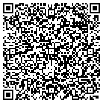 QR-код с контактной информацией организации ООО Мономер