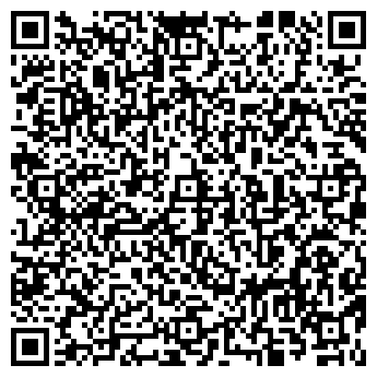 QR-код с контактной информацией организации ООО К-потолок