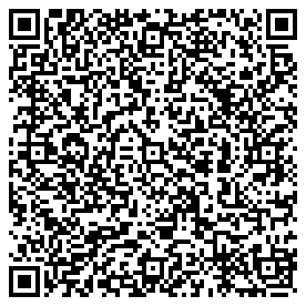 QR-код с контактной информацией организации ATECH