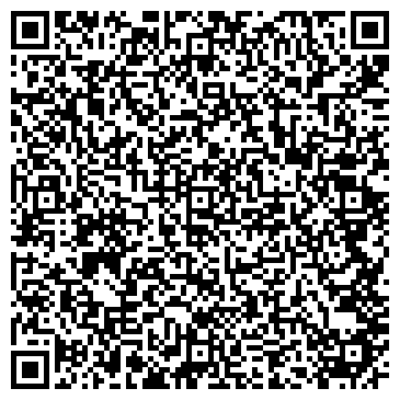 QR-код с контактной информацией организации Blamed Raven Shop