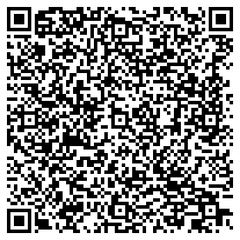 QR-код с контактной информацией организации ООО NFC card maker