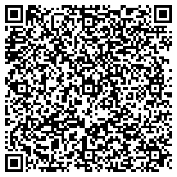 QR-код с контактной информацией организации Спортизация.рф