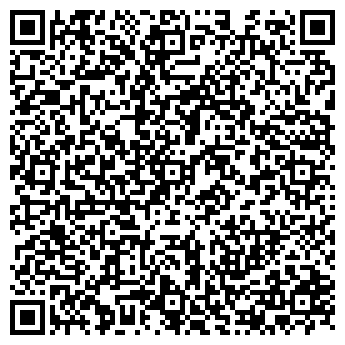 QR-код с контактной информацией организации ООО Алва Групп
