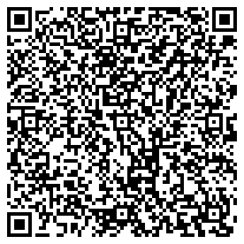 QR-код с контактной информацией организации Evelife