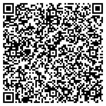QR-код с контактной информацией организации ООО Выкуп авто