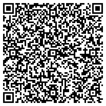 QR-код с контактной информацией организации ООО Envi project