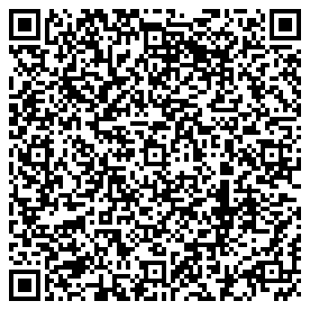 QR-код с контактной информацией организации ООО Рейтинг хостингов