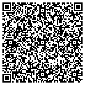 QR-код с контактной информацией организации ООО Печатный Двор