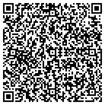 QR-код с контактной информацией организации ООО Выкуп битых авто