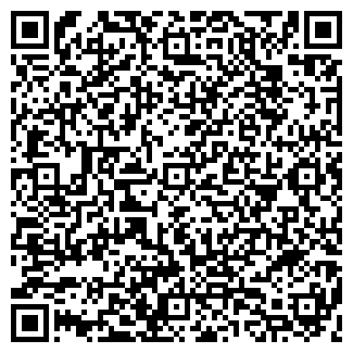 QR-код с контактной информацией организации ООО Asteri-3D