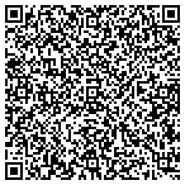 QR-код с контактной информацией организации ООО Супермаркет окон