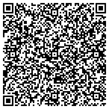 QR-код с контактной информацией организации ип Прием лома