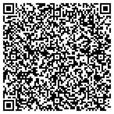 QR-код с контактной информацией организации ООО Веб-студия “Стрелка”