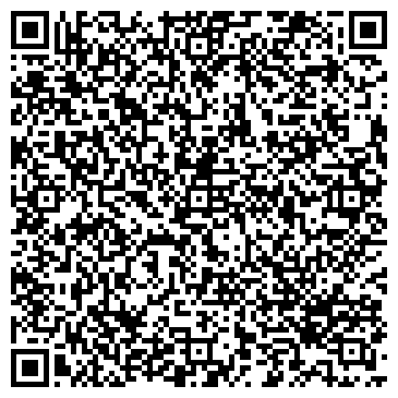 QR-код с контактной информацией организации ООО МОКРЫЙ НОС