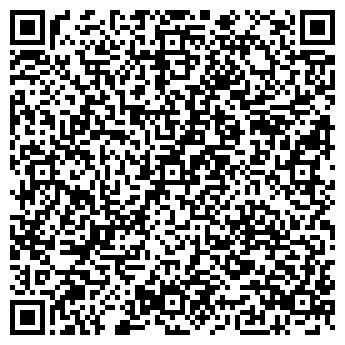 QR-код с контактной информацией организации ООО МОКРЫЙ НОС