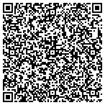 QR-код с контактной информацией организации ООО МОКРЫЙ НОС