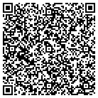 QR-код с контактной информацией организации Веб-студия “Стрелка”
