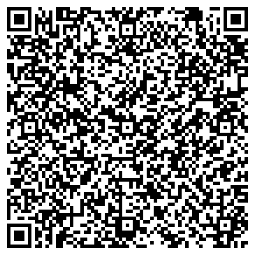 QR-код с контактной информацией организации ООО Teplohodov net