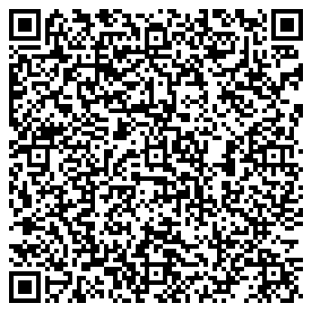 QR-код с контактной информацией организации ООО Km loft