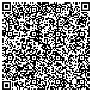 QR-код с контактной информацией организации ООО Binny Native Place