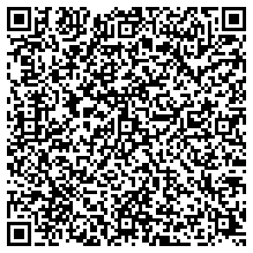 QR-код с контактной информацией организации ООО Выкуп битых авто