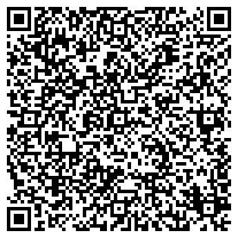 QR-код с контактной информацией организации FMHouse