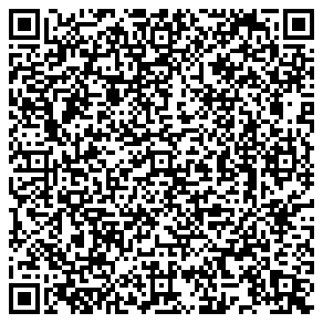 QR-код с контактной информацией организации ООО Brazhnikov Partners