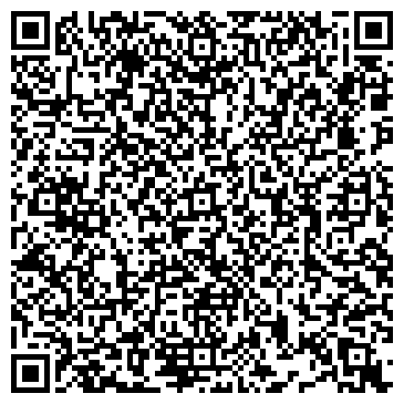 QR-код с контактной информацией организации ООО Краски Русский цвет