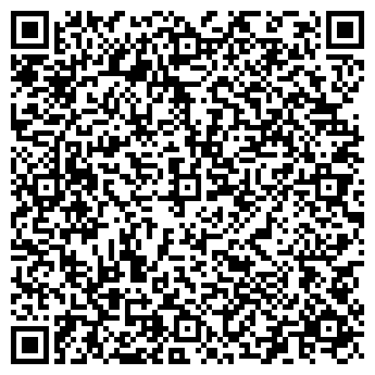 QR-код с контактной информацией организации Le Magasin