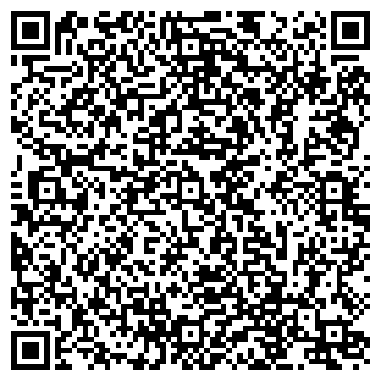 QR-код с контактной информацией организации Сервисный центр ASUS