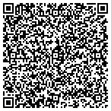 QR-код с контактной информацией организации ООО АвиаПромСталь