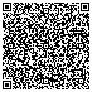 QR-код с контактной информацией организации Джи Ти Эн Ти