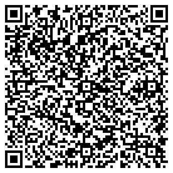 QR-код с контактной информацией организации ООО STFlex