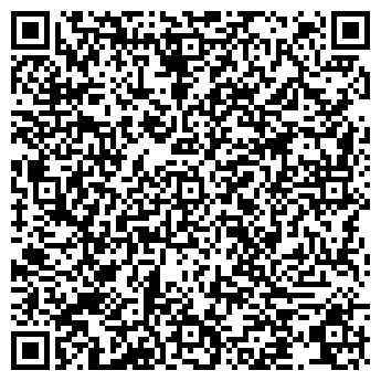 QR-код с контактной информацией организации Лазер мед