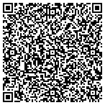 QR-код с контактной информацией организации Студия 60 см