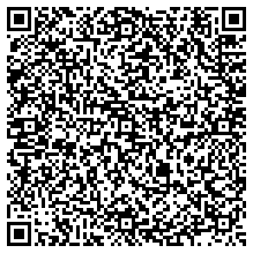 QR-код с контактной информацией организации Автотяга