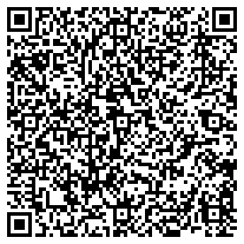 QR-код с контактной информацией организации Автотяга