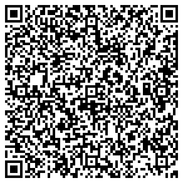 QR-код с контактной информацией организации Мотылек