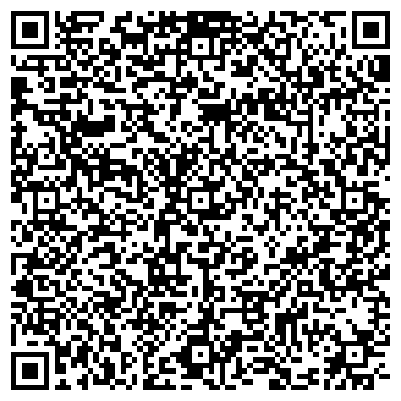 QR-код с контактной информацией организации ДРЦ Джунгли