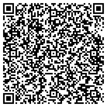 QR-код с контактной информацией организации DTel