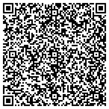 QR-код с контактной информацией организации GetWinner