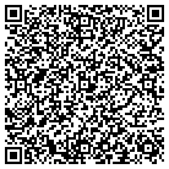 QR-код с контактной информацией организации ООО Ваш Доктор