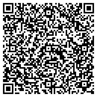 QR-код с контактной информацией организации ООО Клео