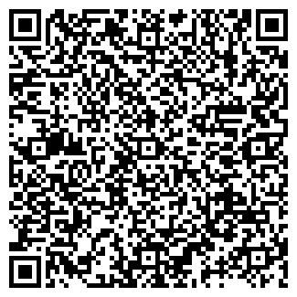 QR-код с контактной информацией организации AsiaMarkets