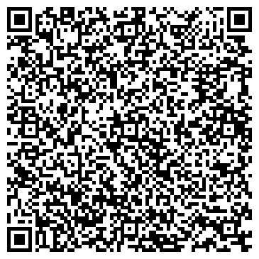 QR-код с контактной информацией организации Chery